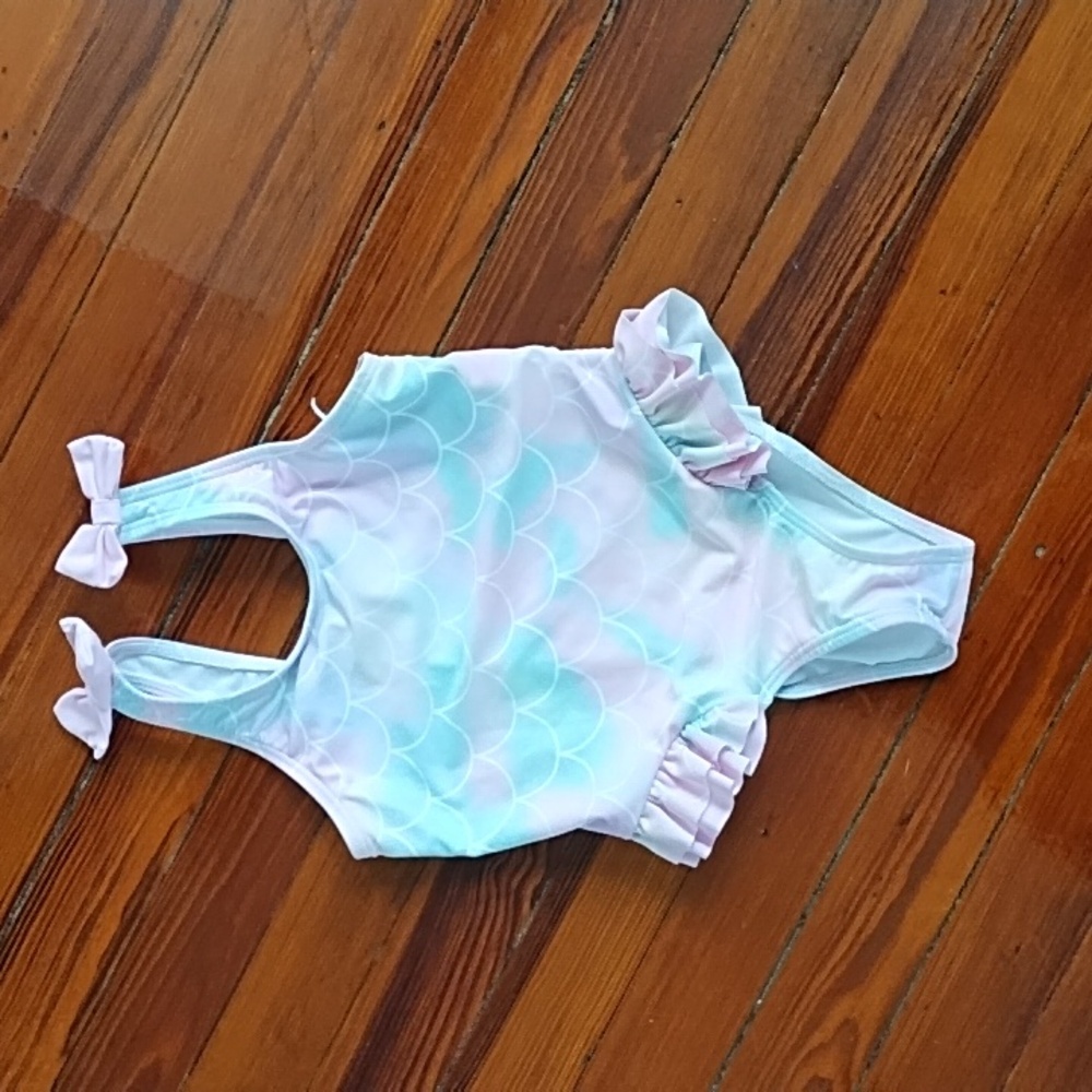 Toddler swimsuit
